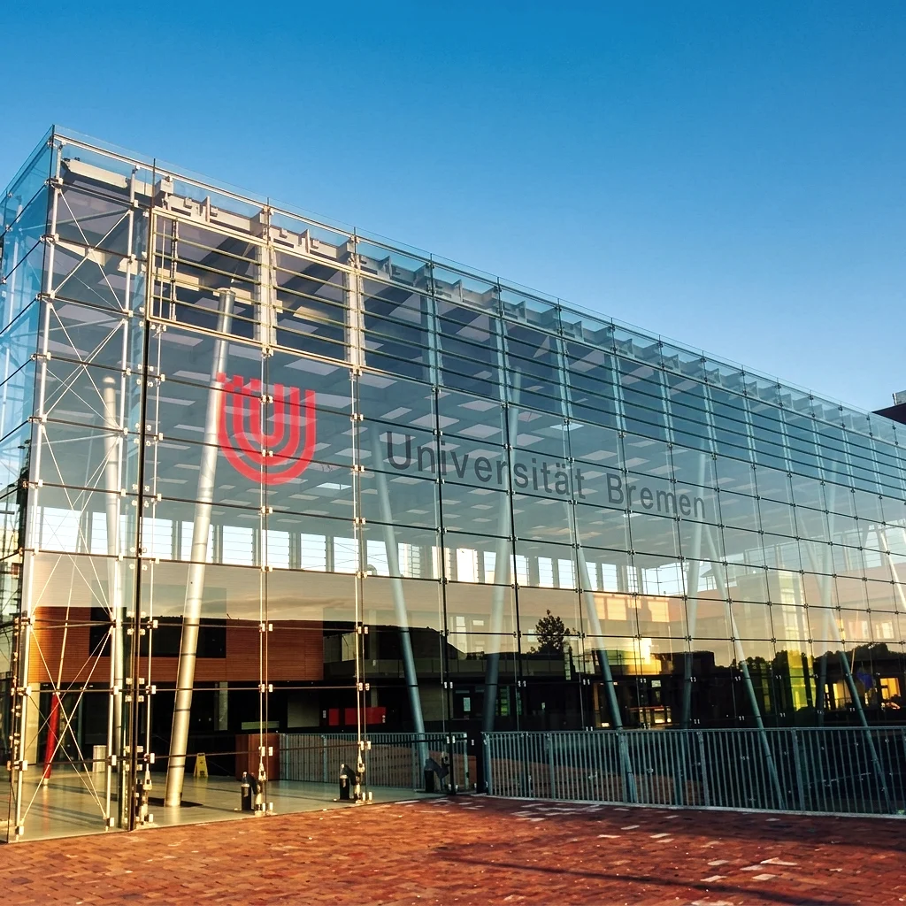 Duru Pınar – Bremen Üniversitesi
