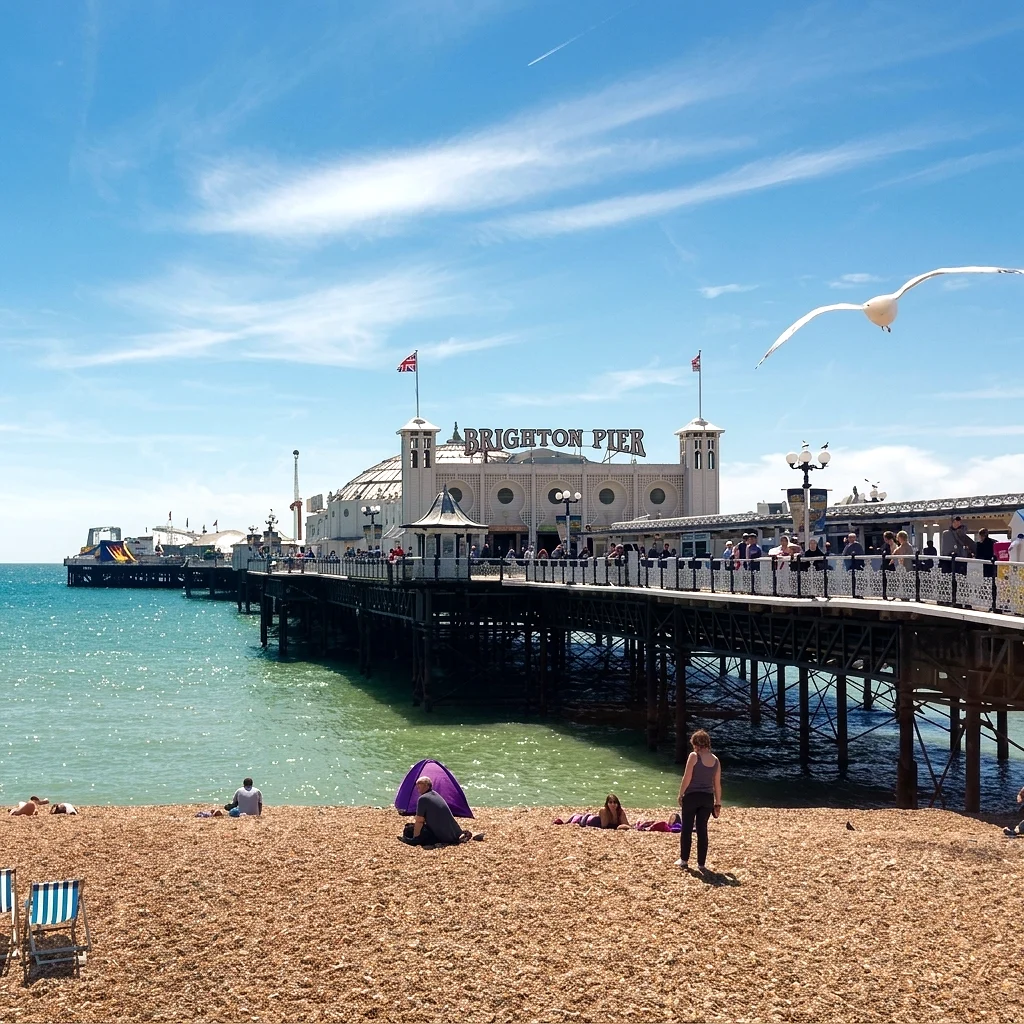 EC Brighton