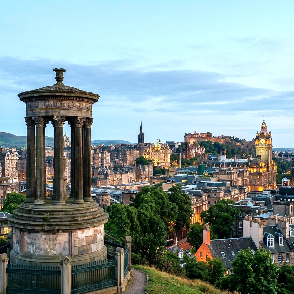 Edinburgh Dil Okulları