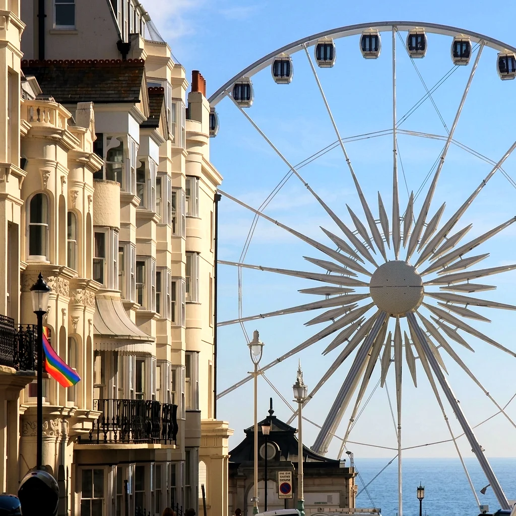 ELC Brighton