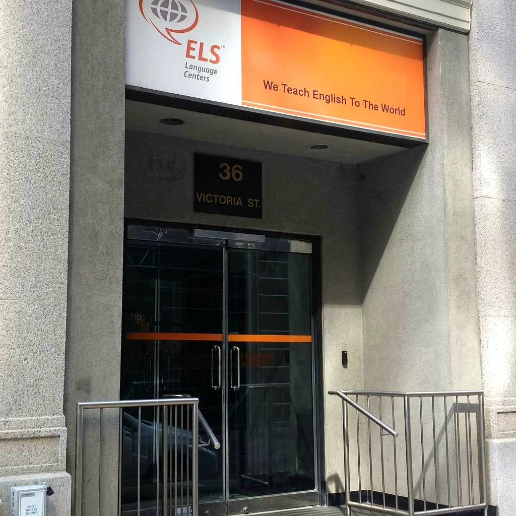 ELS Toronto
