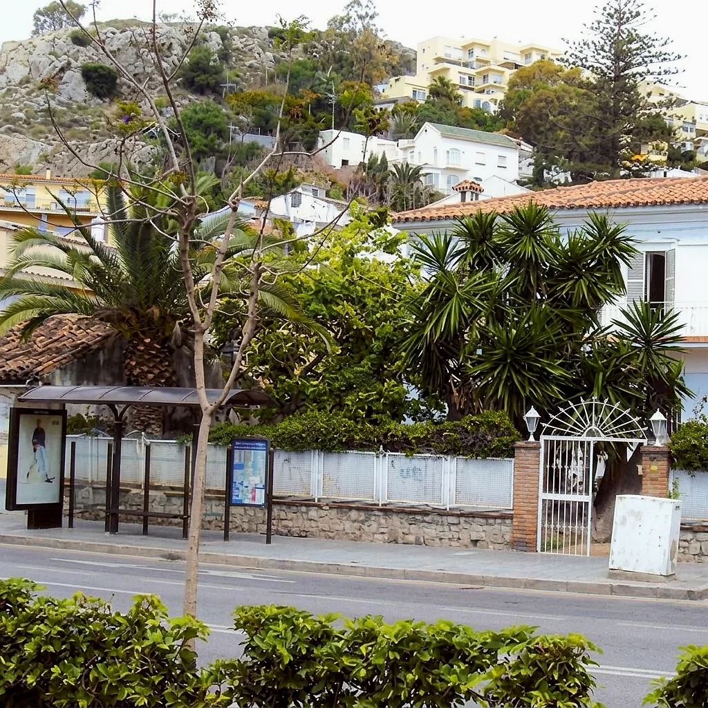 Enforex Malaga