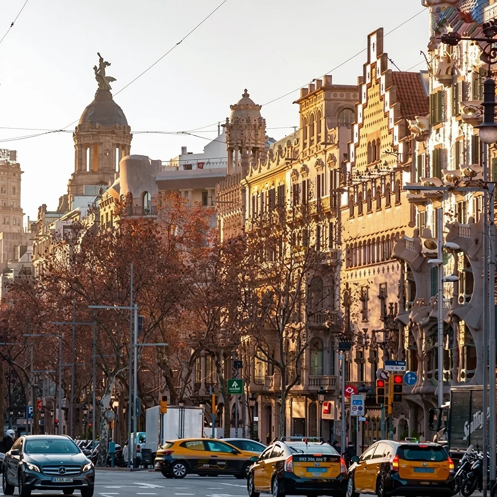 EU Business School Barcelona