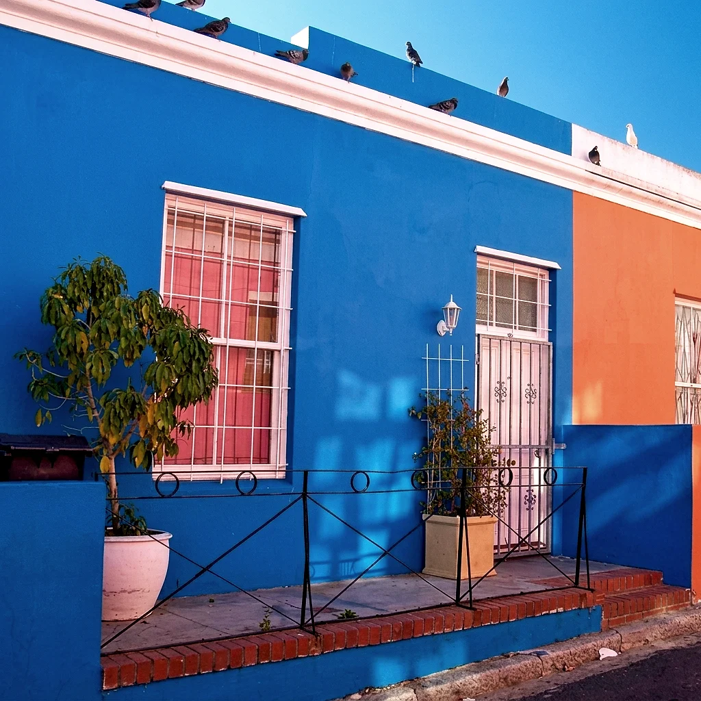 Bayswater Cape Town