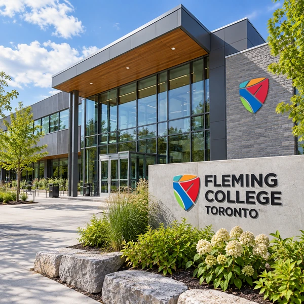 Fleming College Toronto