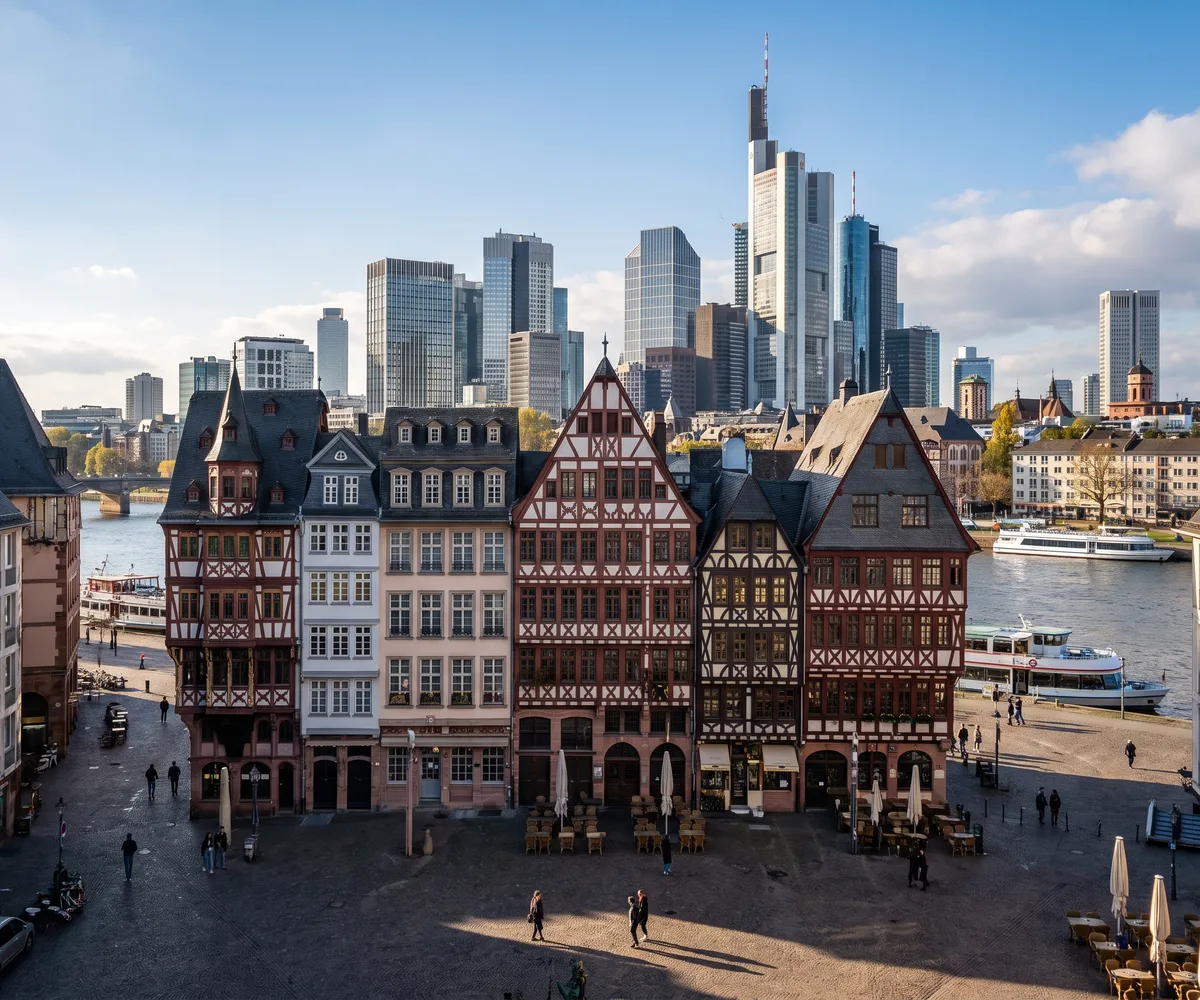 Frankfurt Dil Okulları