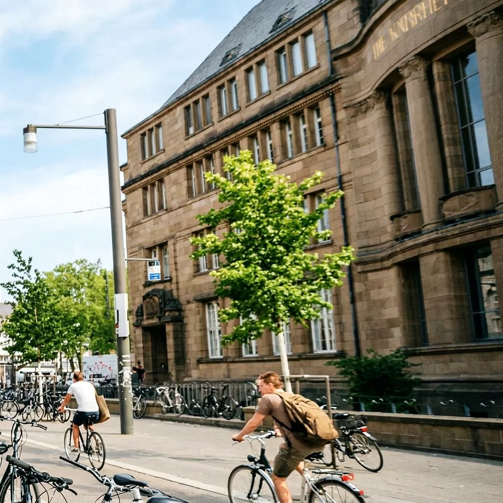 Freiburg Üniversitesi