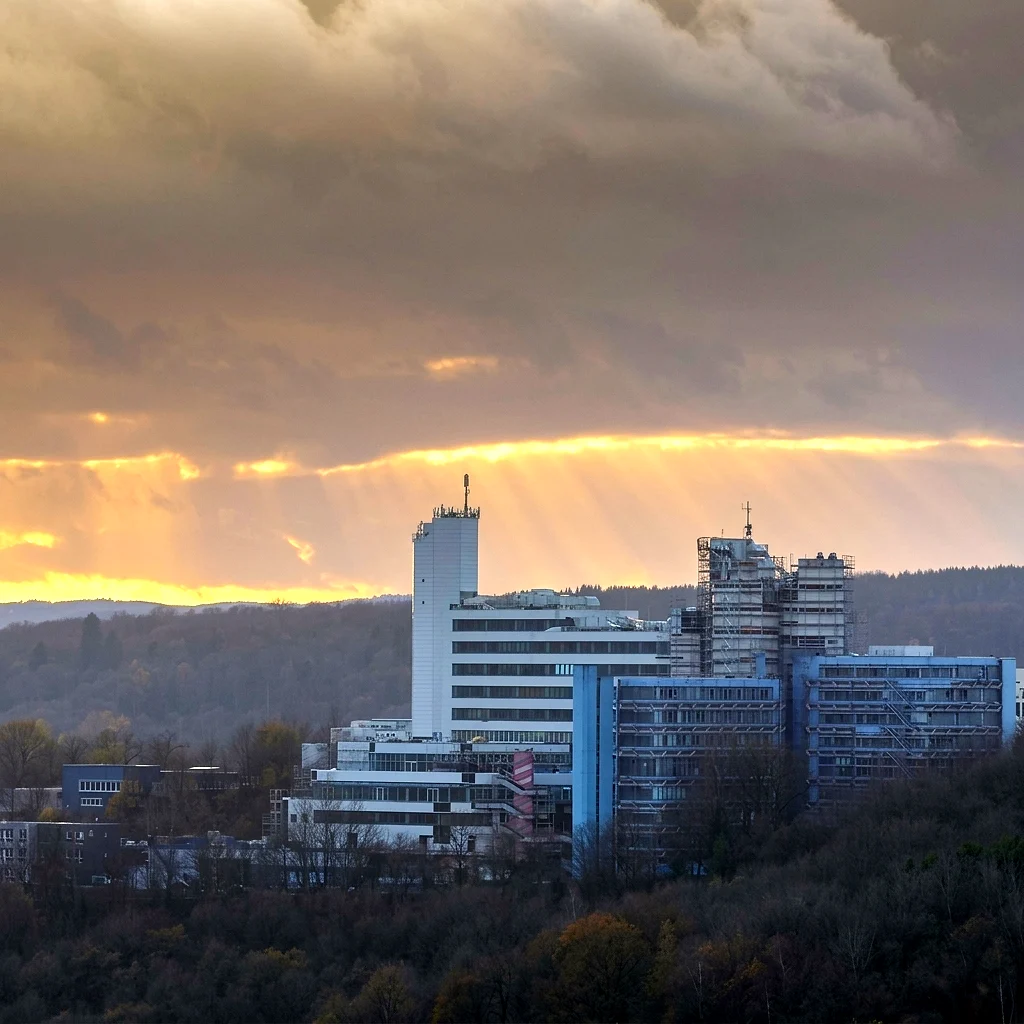 Furkan Umutlu – Universität Siegen