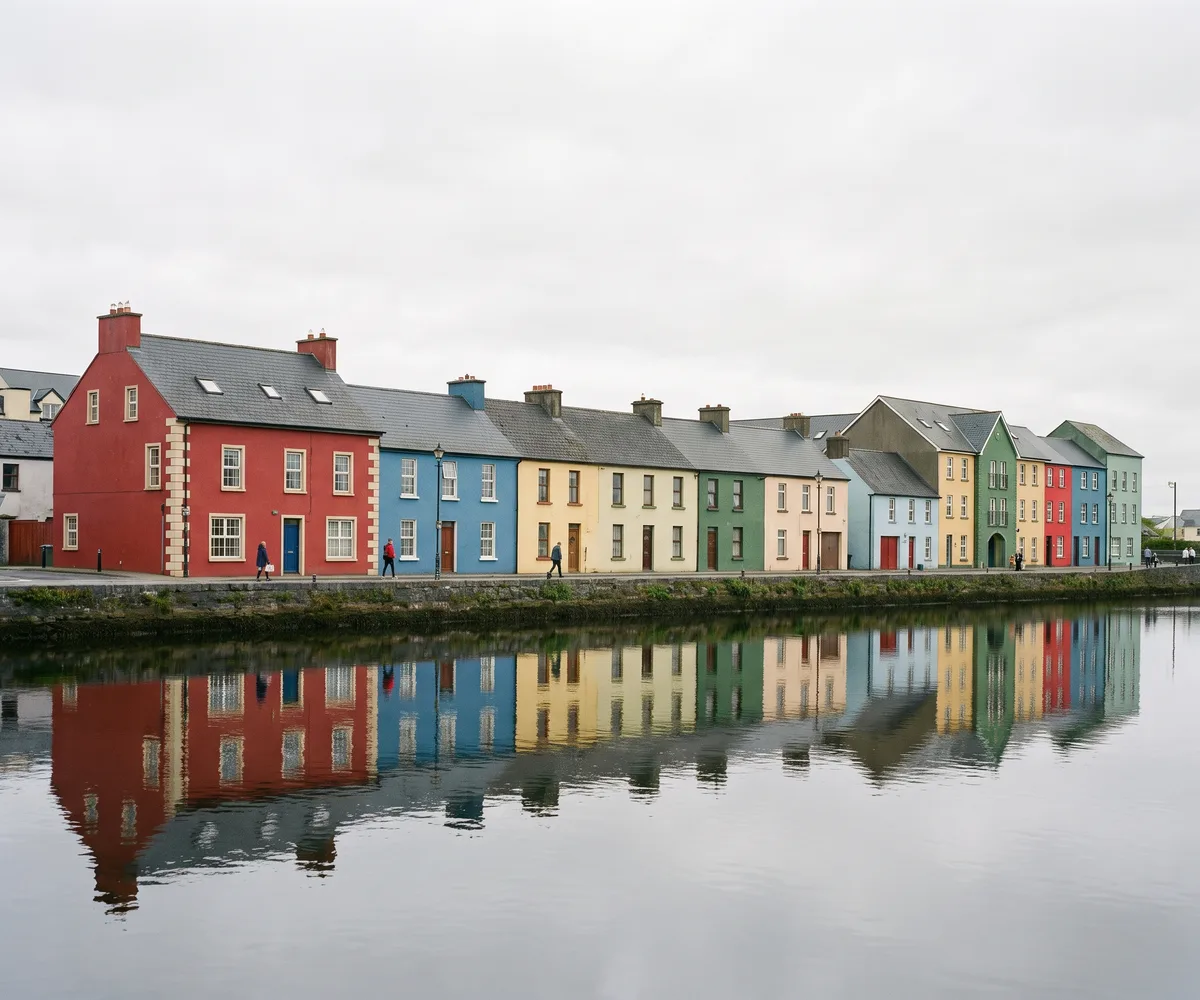 Galway Dil Okulları