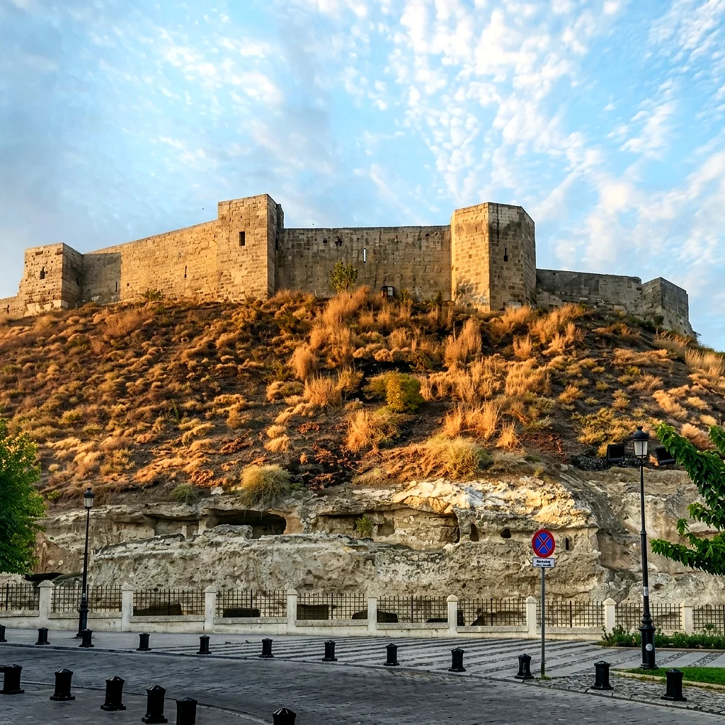 GAZİANTEP