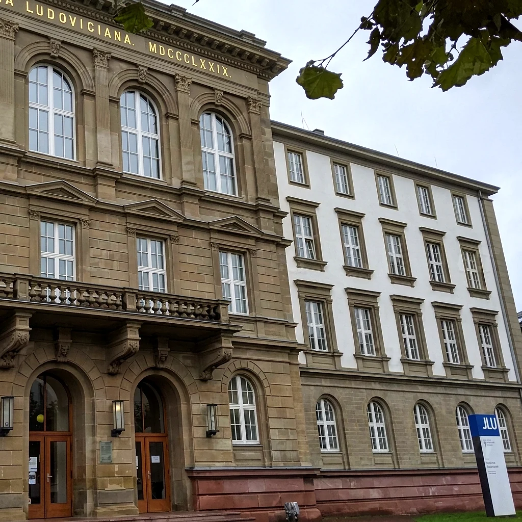 Giessen Üniversitesi