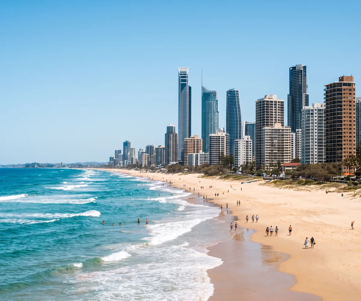 Gold Coast Dil Okulları