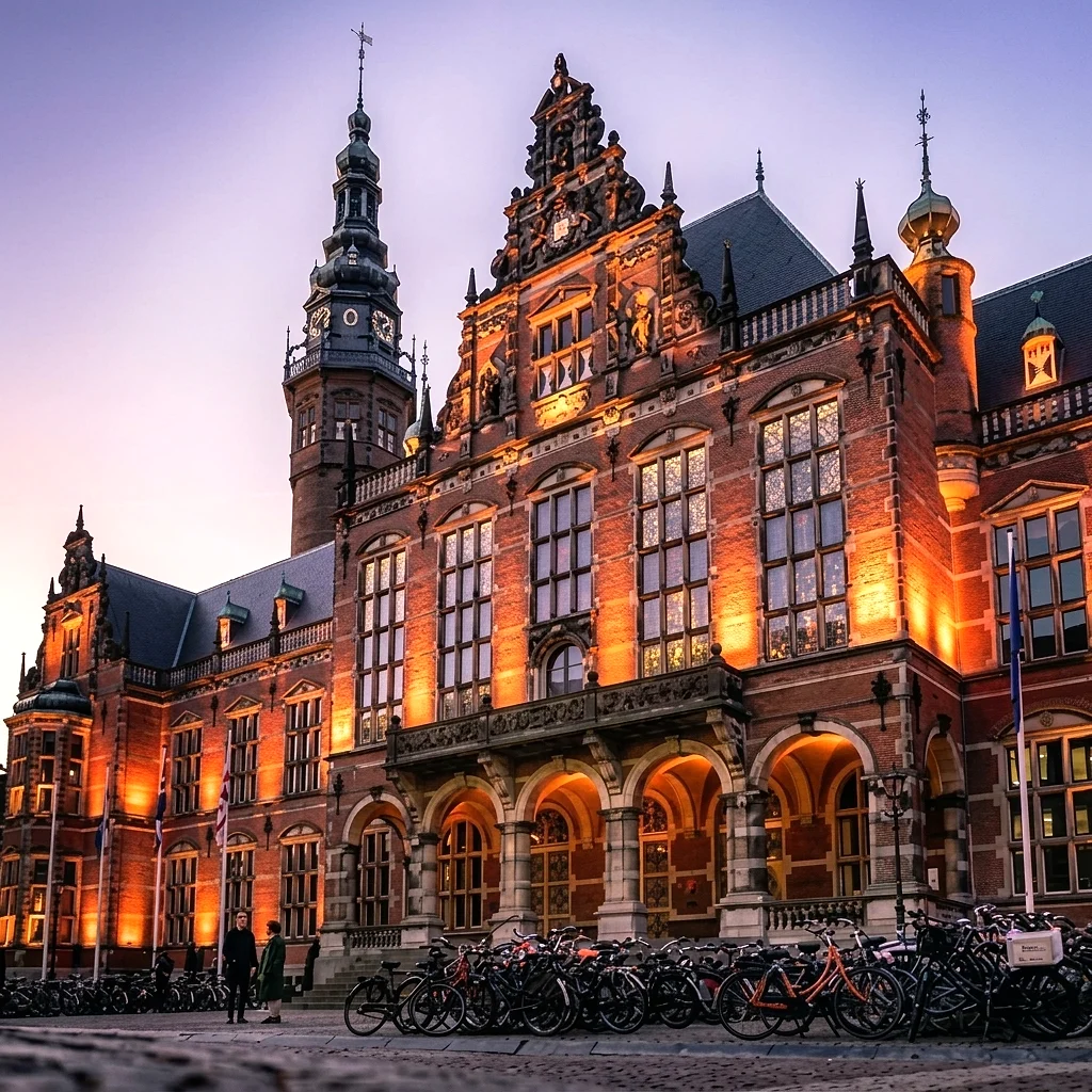 Groningen Üniversitesi