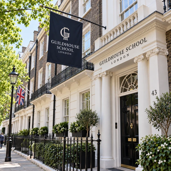 Guildhouse School (CATS London)
