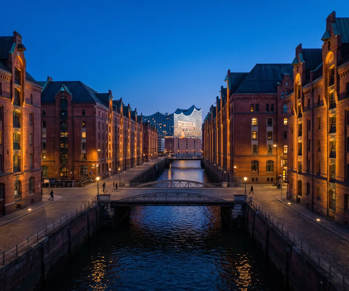 Hamburg Dil Okulları