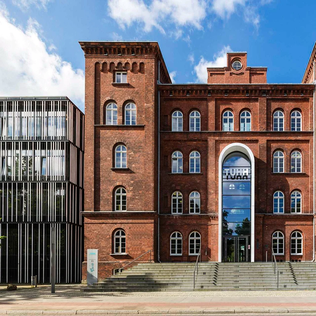 Hamburg Teknik Üniversitesi