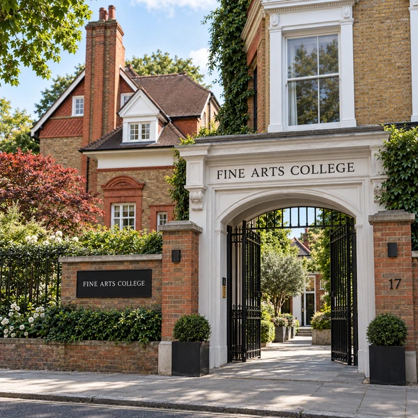 Hampstead Fine Arts College