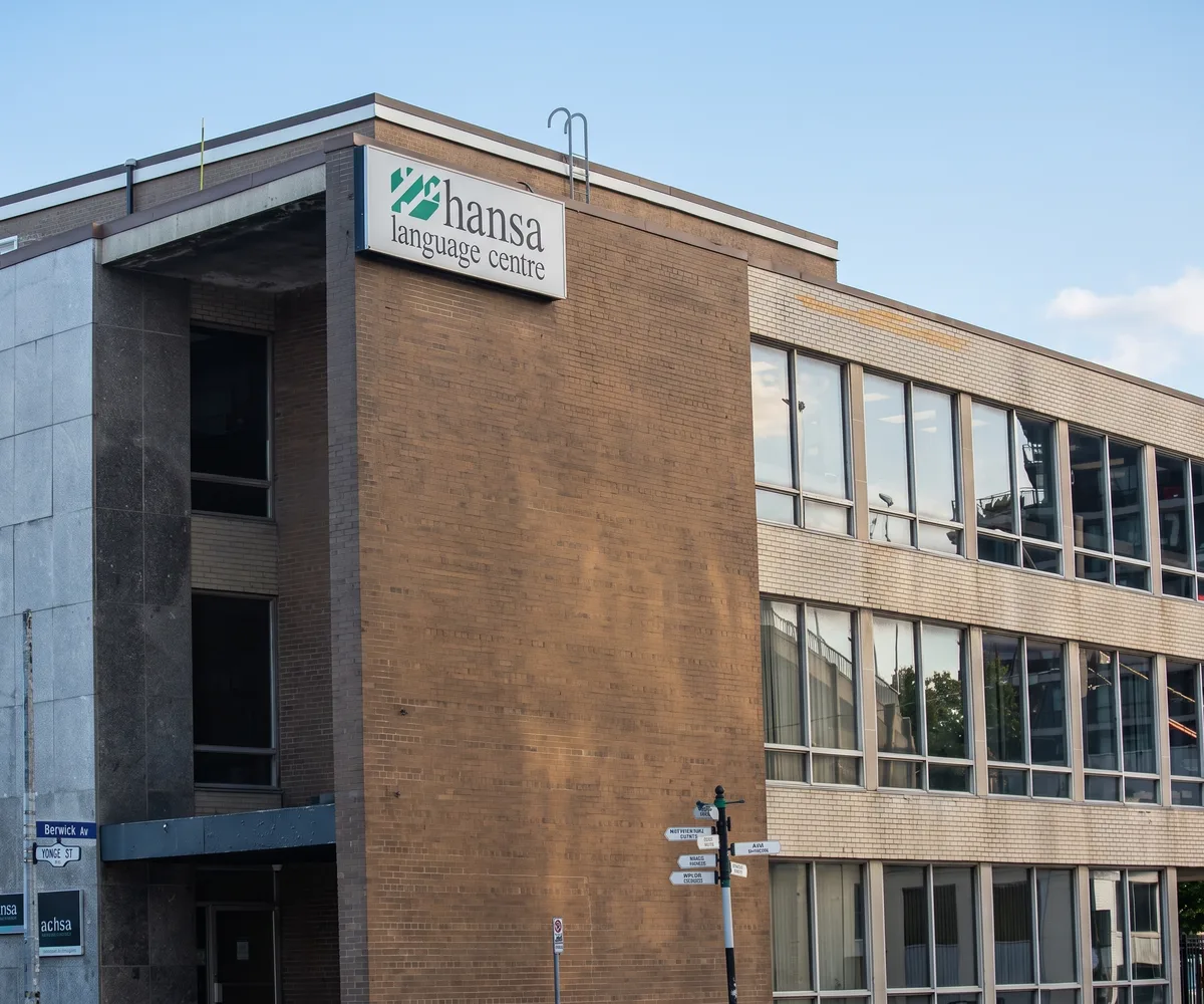 Hansa Toronto