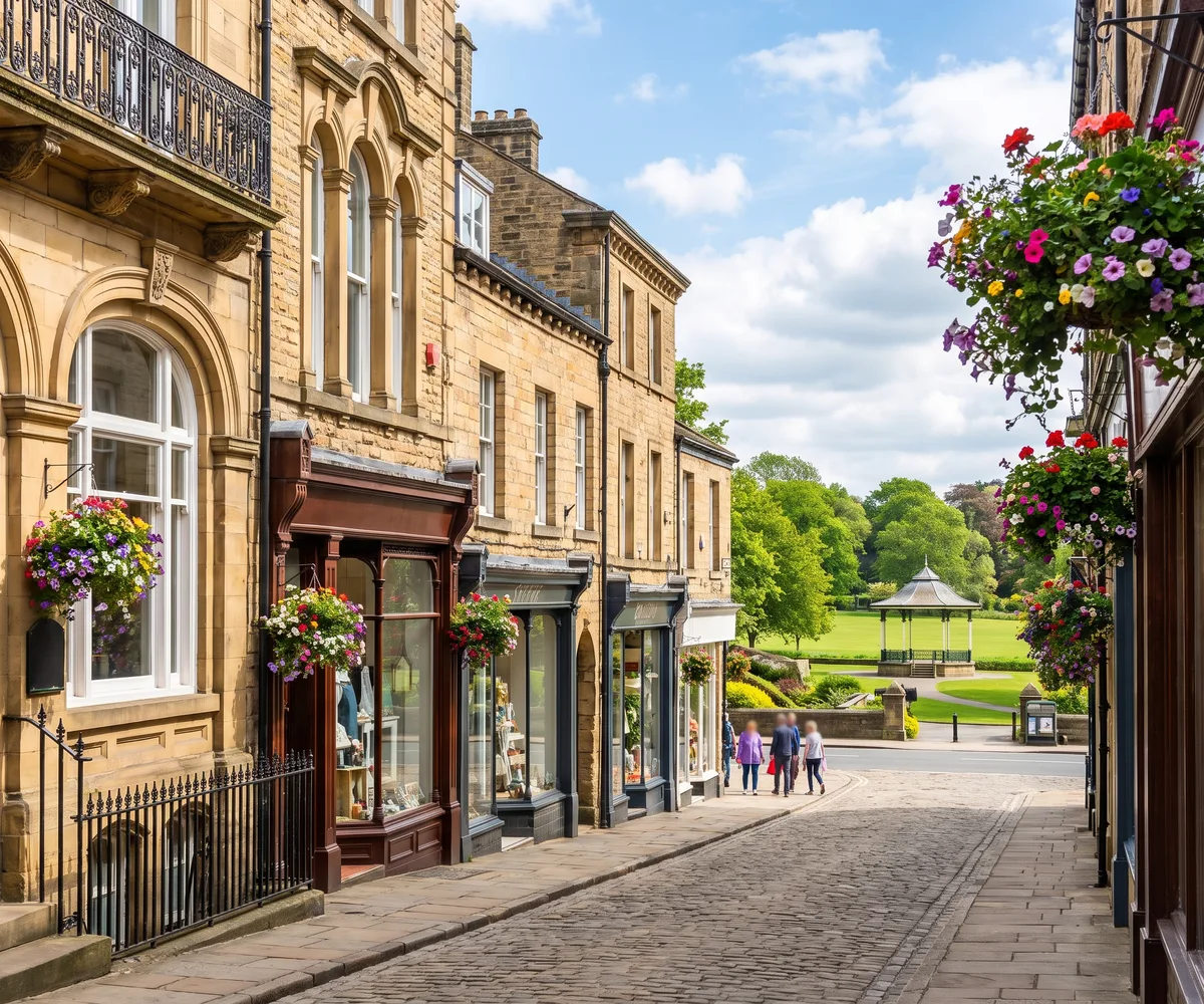 Harrogate Dil Okulları