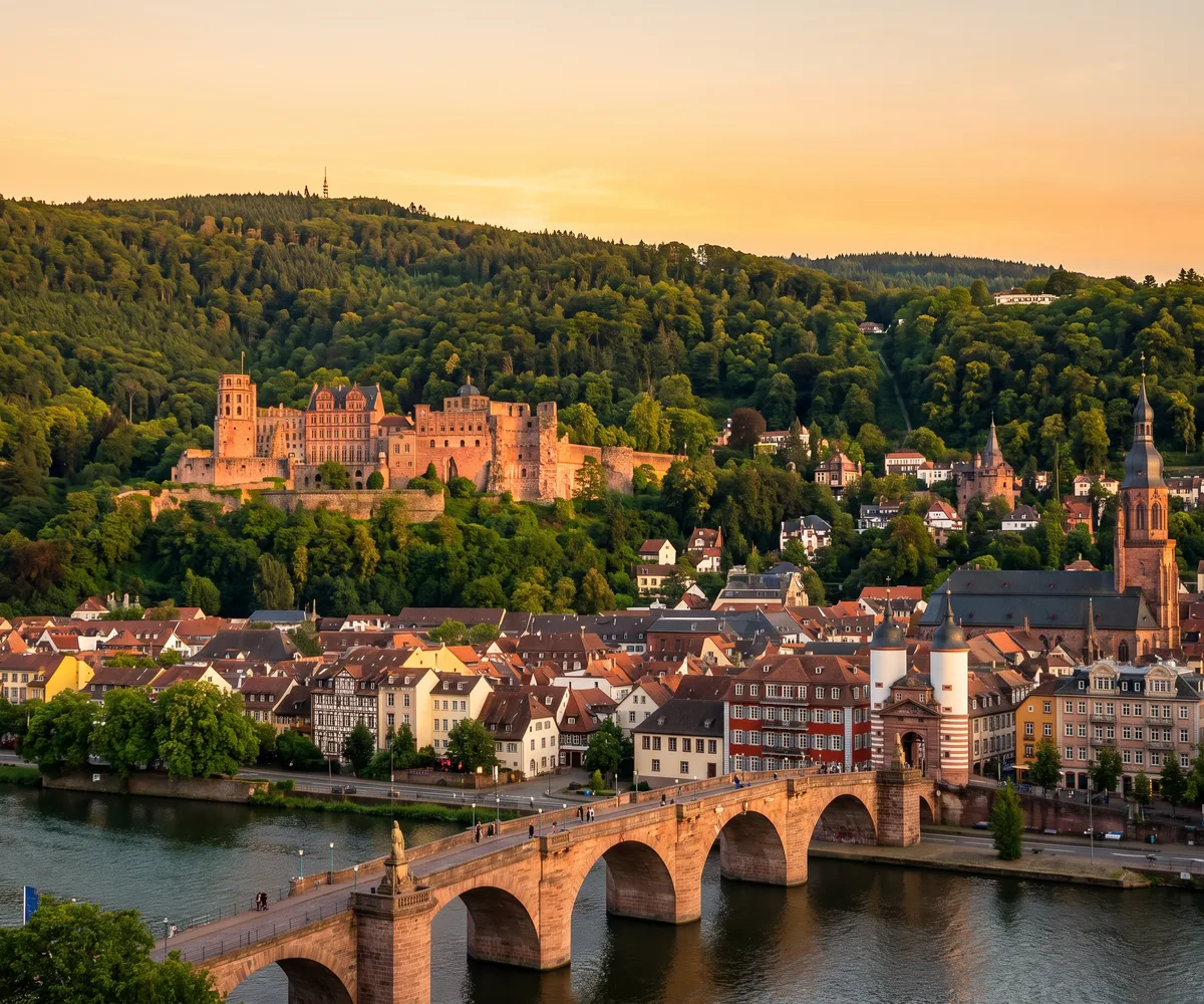 Heidelberg Dil Okulları