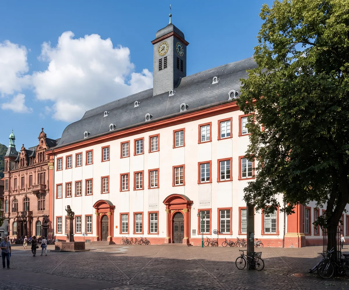 Heidelberg Üniversitesi