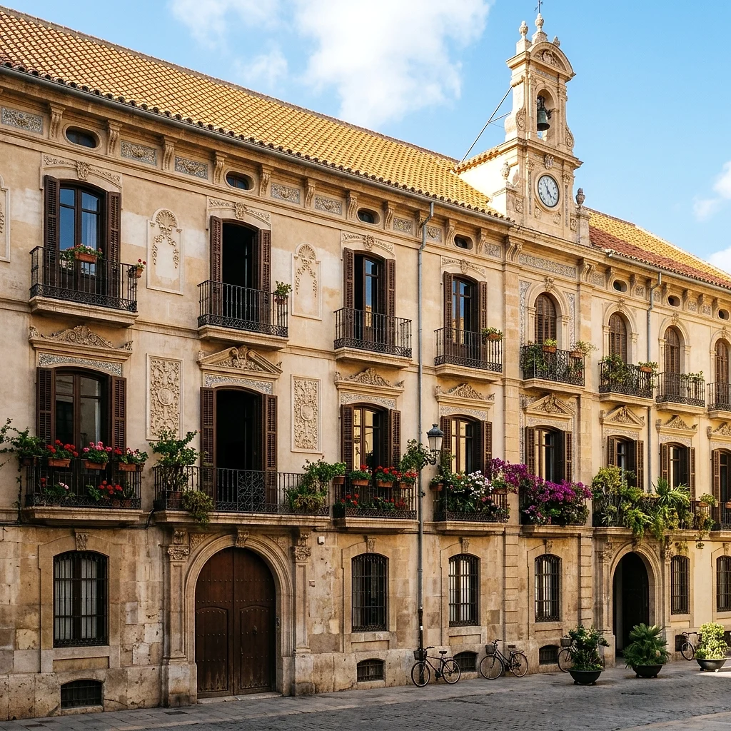 Hispania Escuela De Espanol Dil Okulu