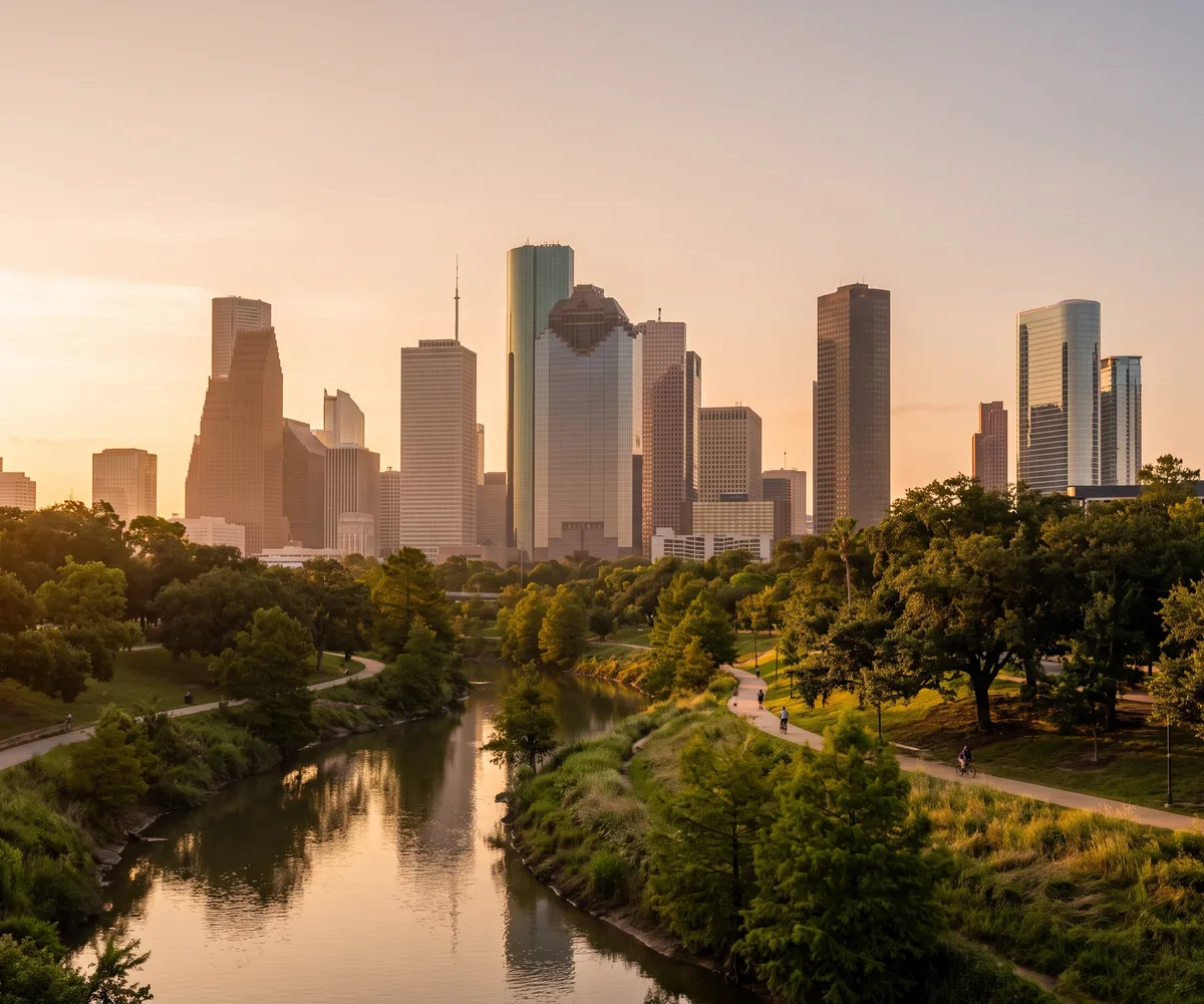 Houston Dil Okulları