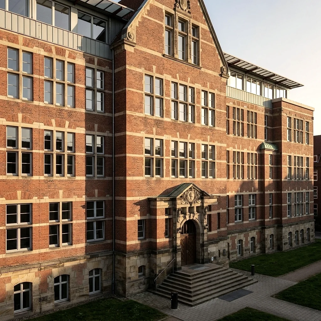 Hochschule Bremen