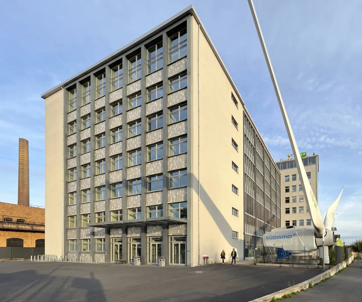 HTW Berlin