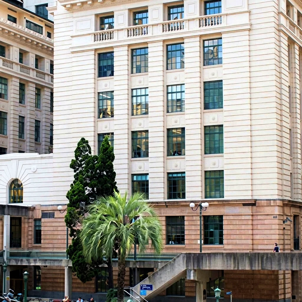 ILSC Brisbane