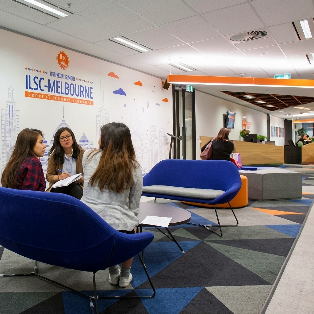 ILSC Melbourne Dil Okulu