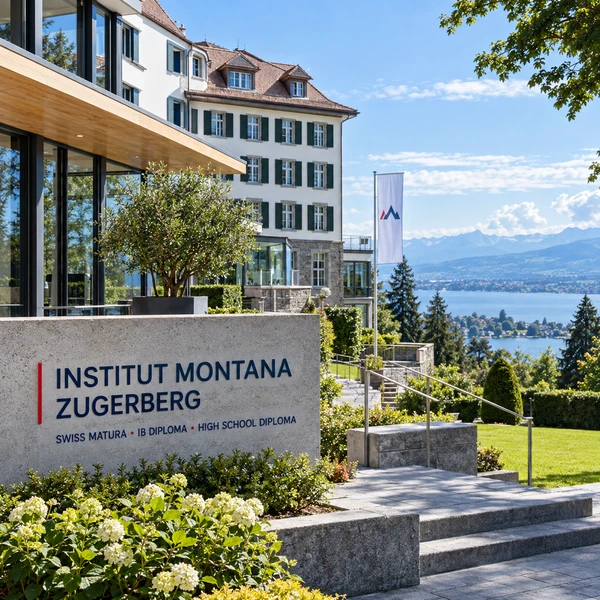 Institut Montana Zugerberg