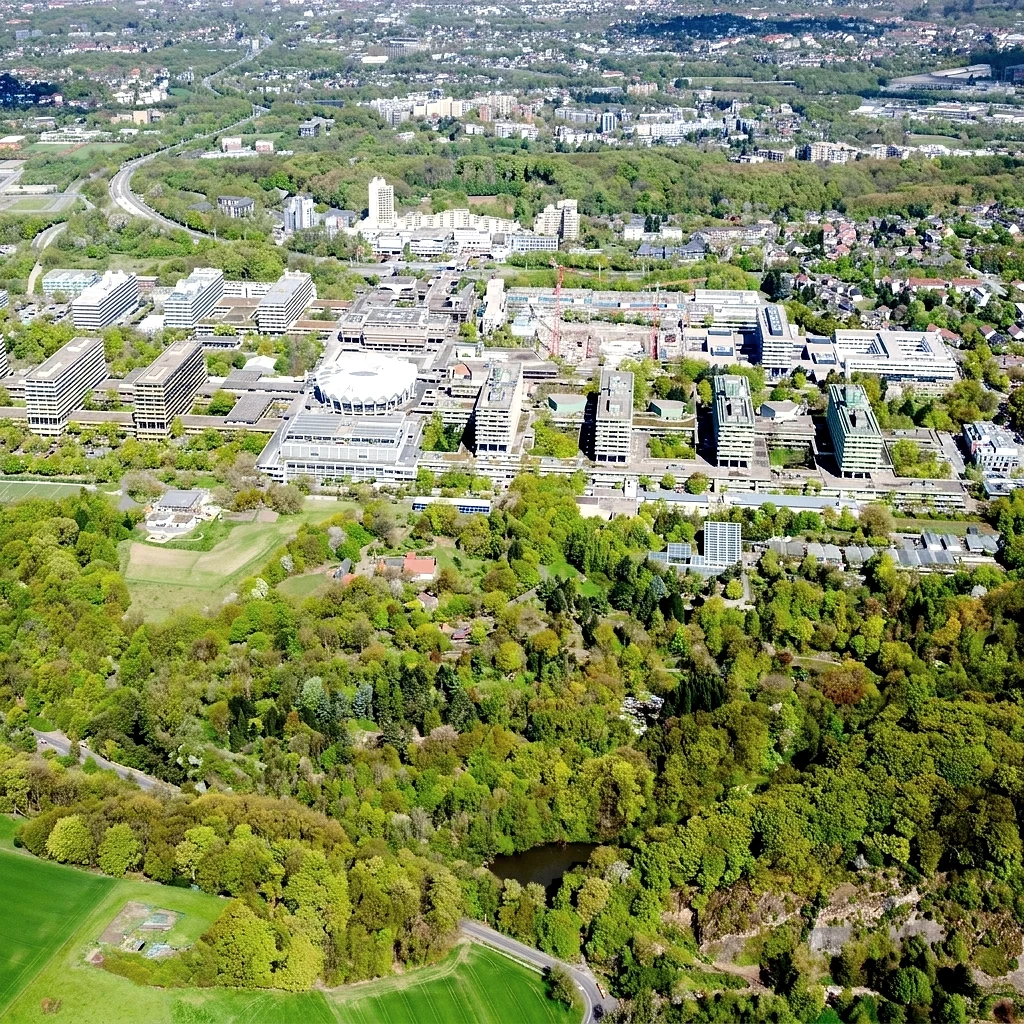 Işıl E. – Ruhr Universität Bochum