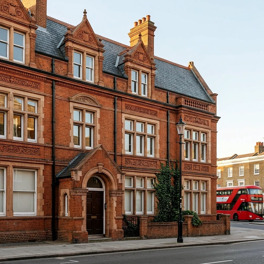 Islington Centre for English