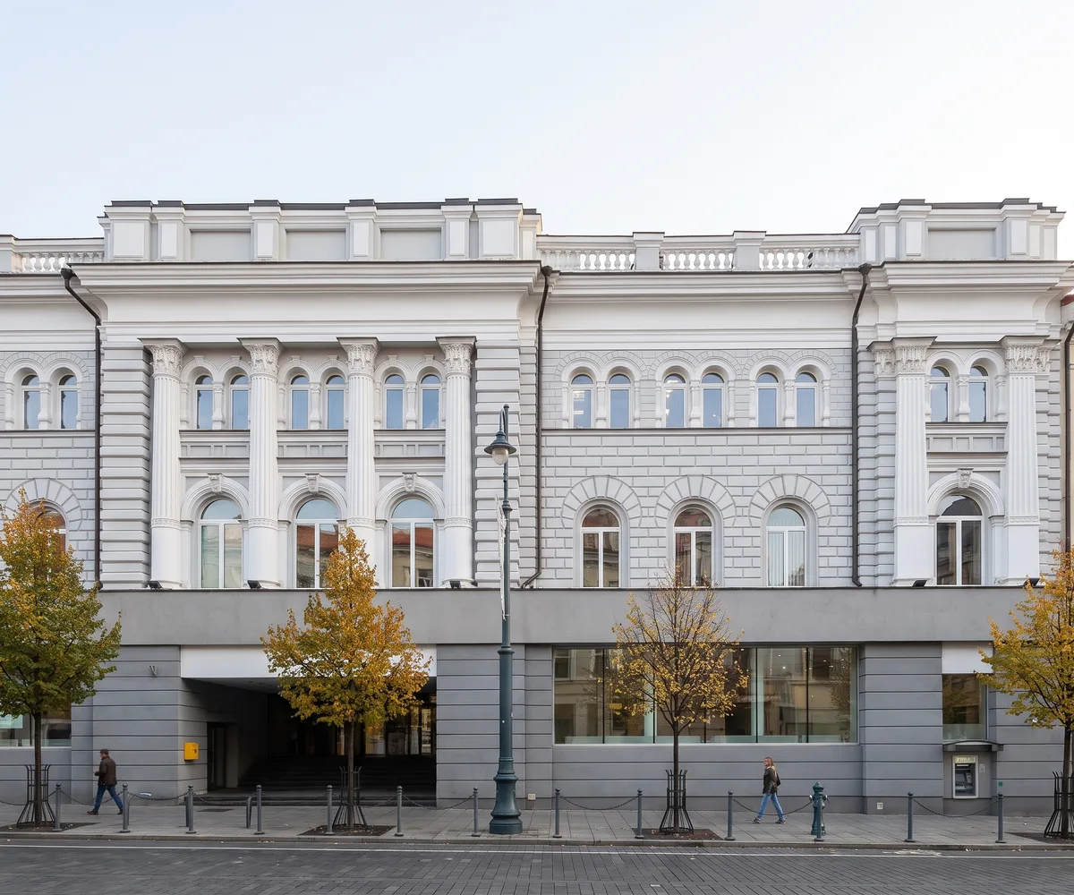 ISM University of Management and Economics