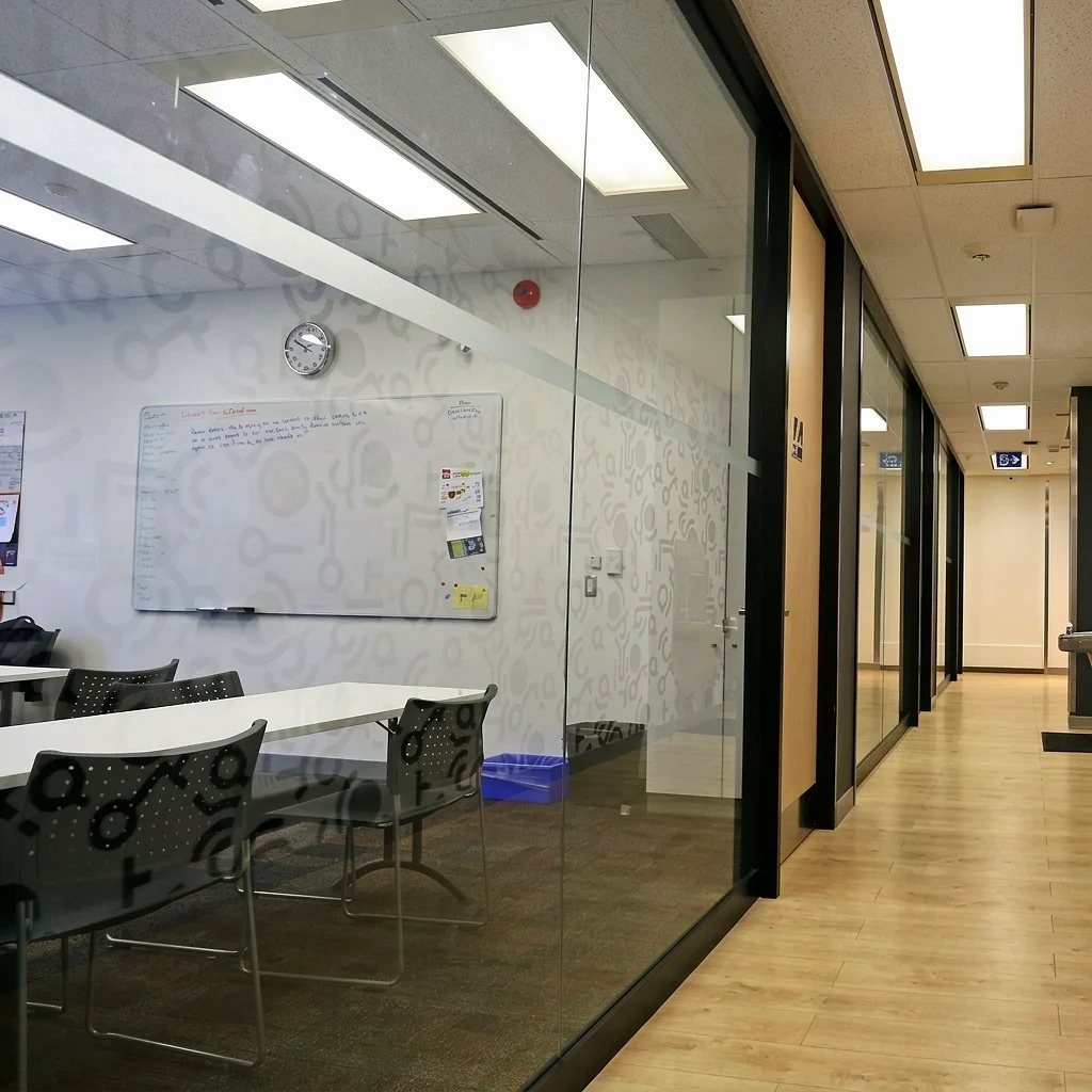 İsmail Danış – ILAC Toronto