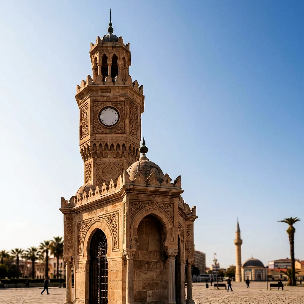 Work and Travel Şirketleri İzmir