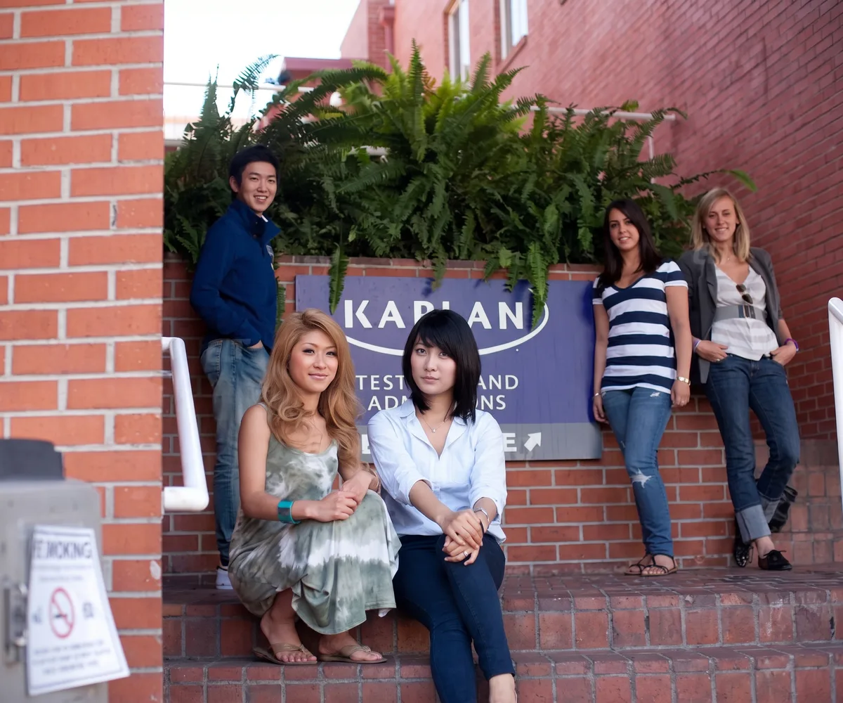Kaplan International Los Angeles Westwood
