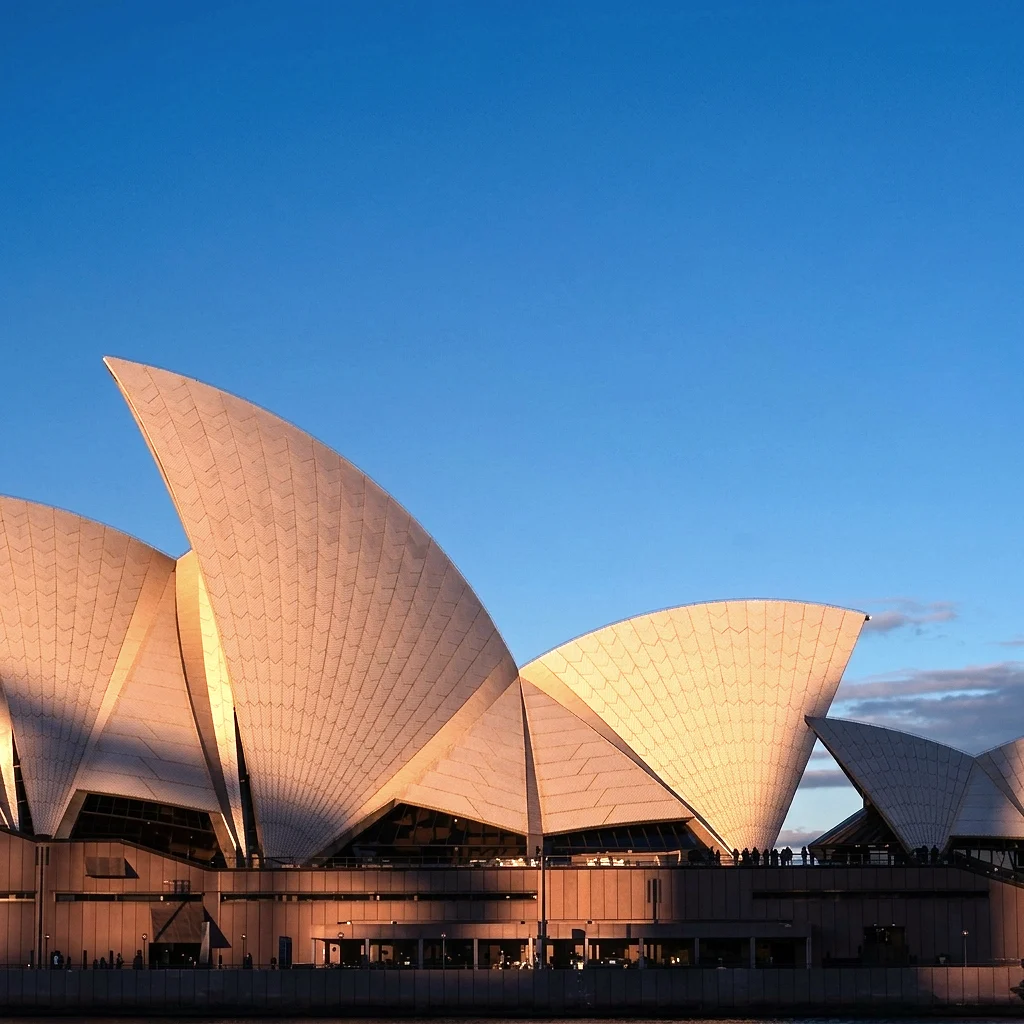 Kaplan International Sydney