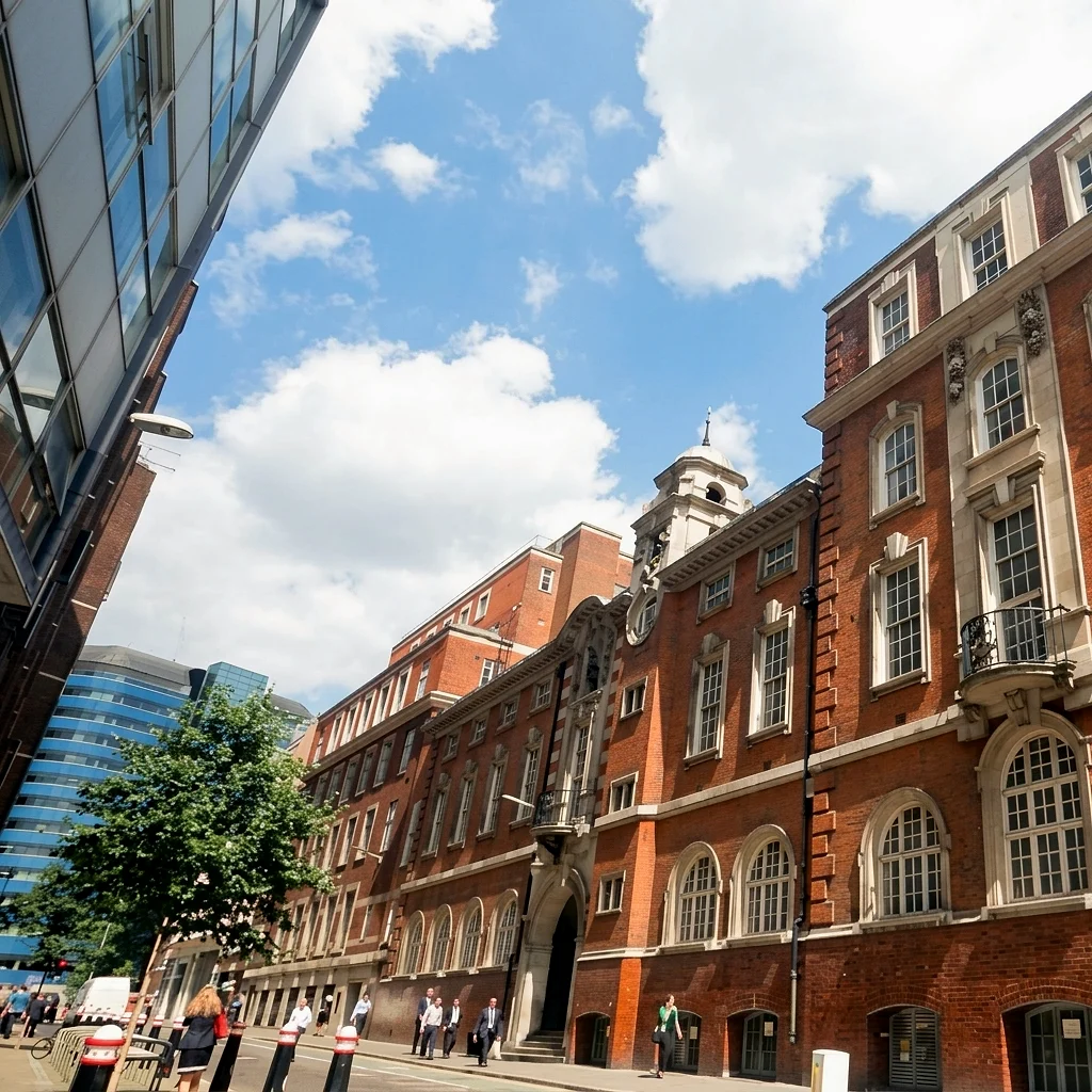 Kensington Academy of English