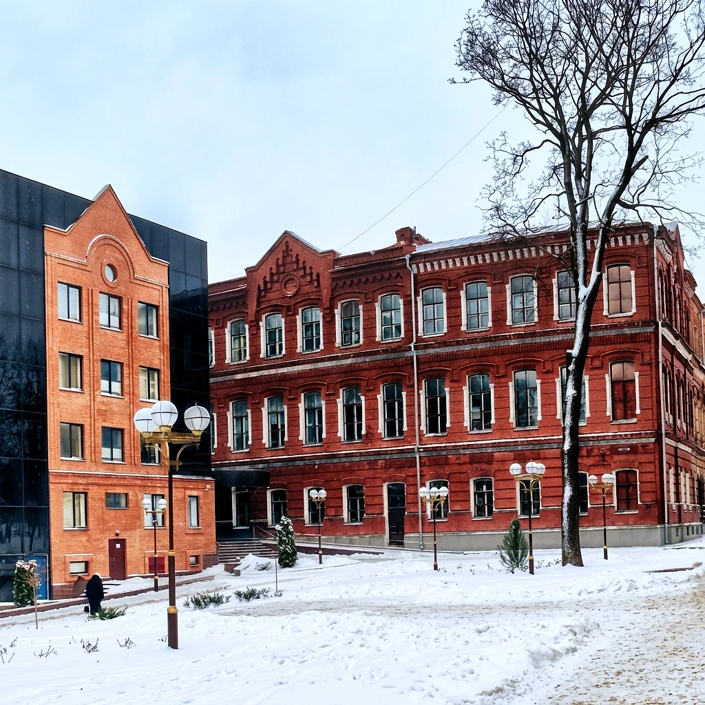 Kharkiv Politeknik Üniversitesi İngilizce Hazırlık
