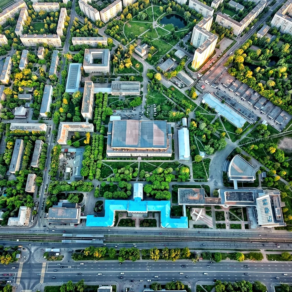 Kiev Ulusal Havacılık Üniversitesi