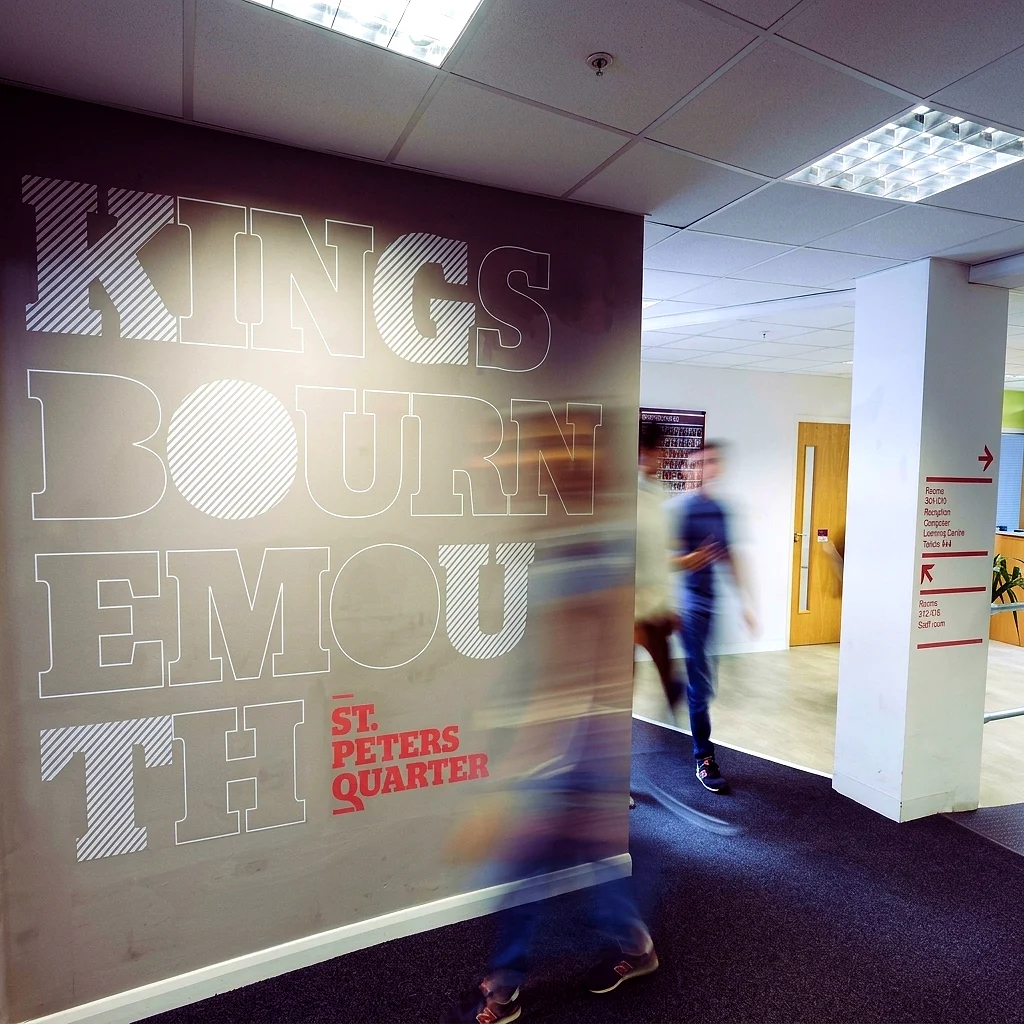 Kings Bournemouth