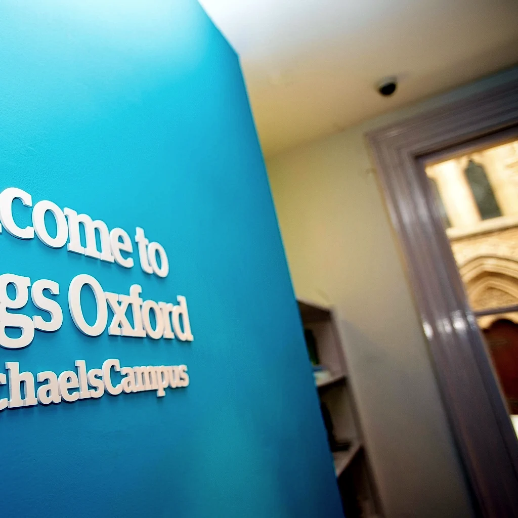Kings Education Oxford