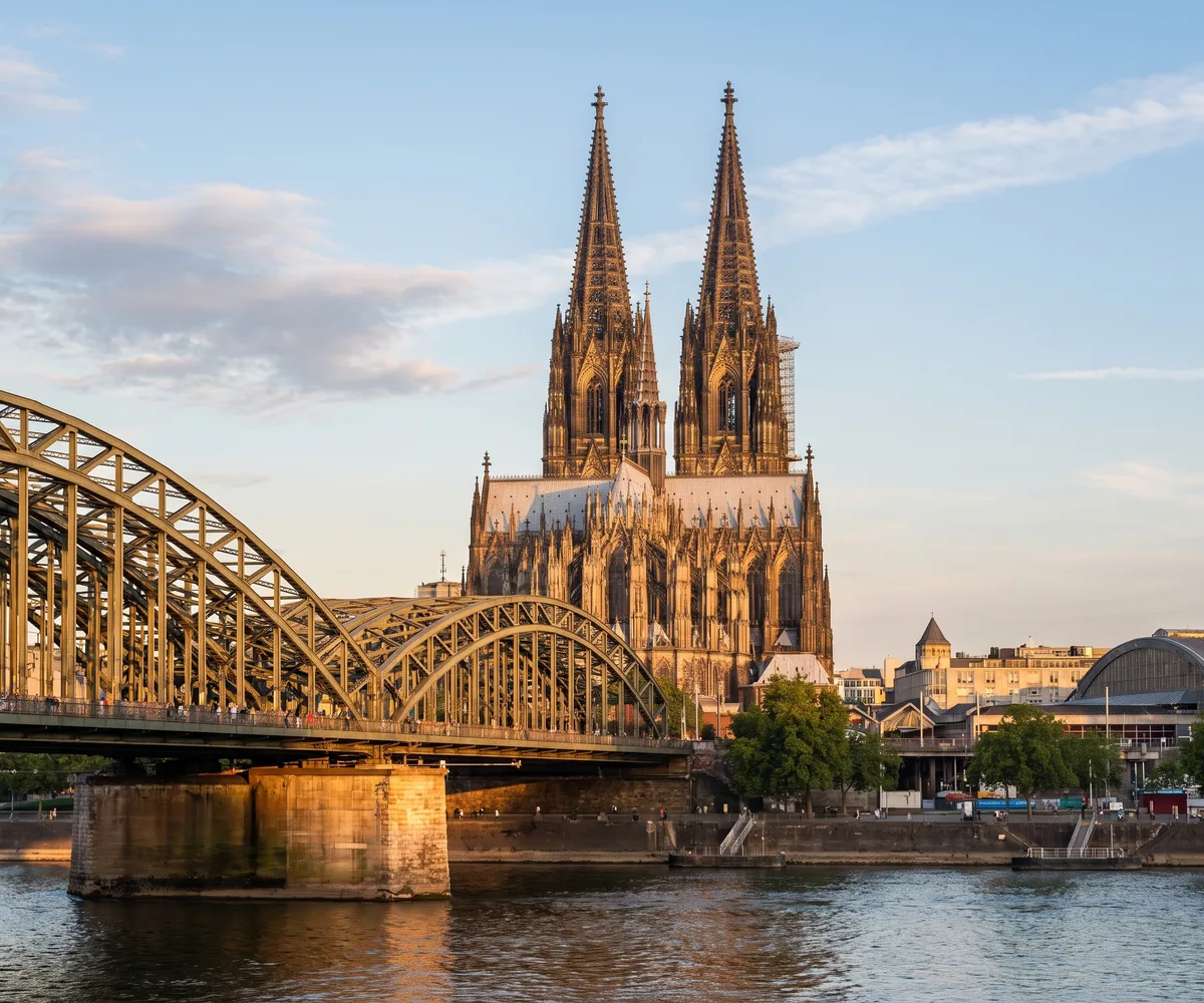 Köln Dil Okulları
