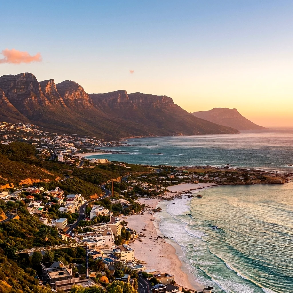 LAL Cape Town
