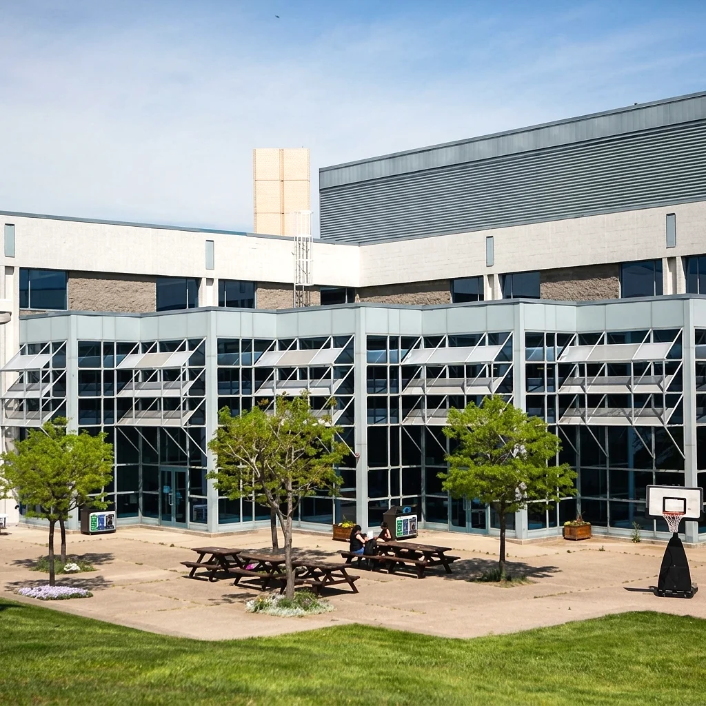 Lambton College