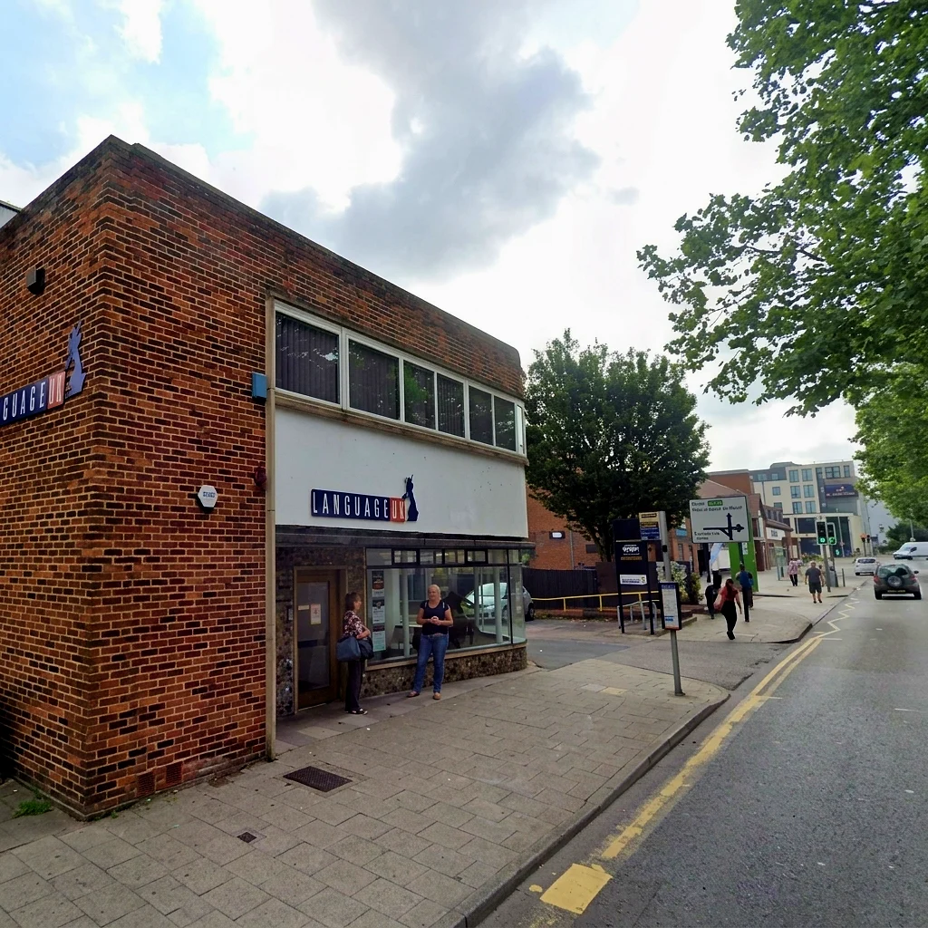 LanguageUK Canterbury