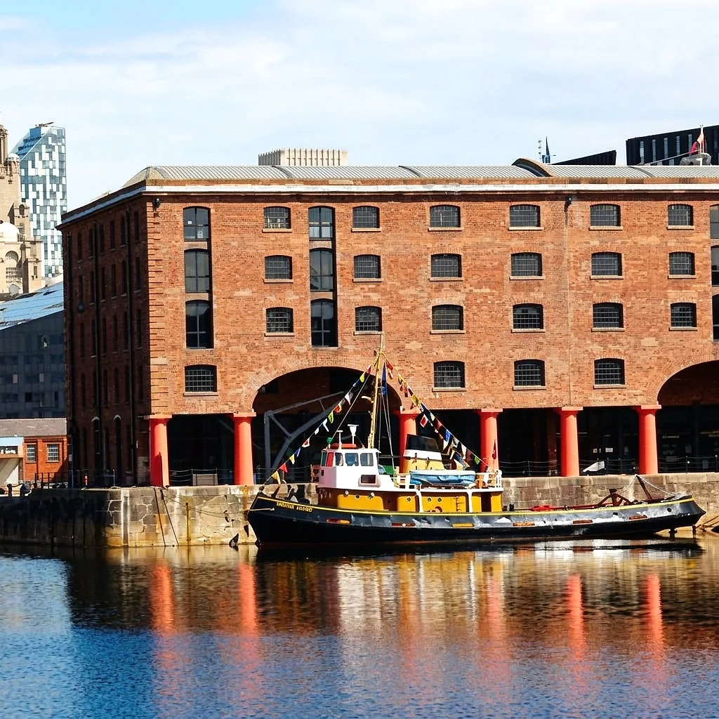 Lila Liverpool