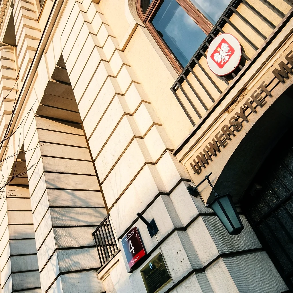 Lodz Tıp Üniversitesi